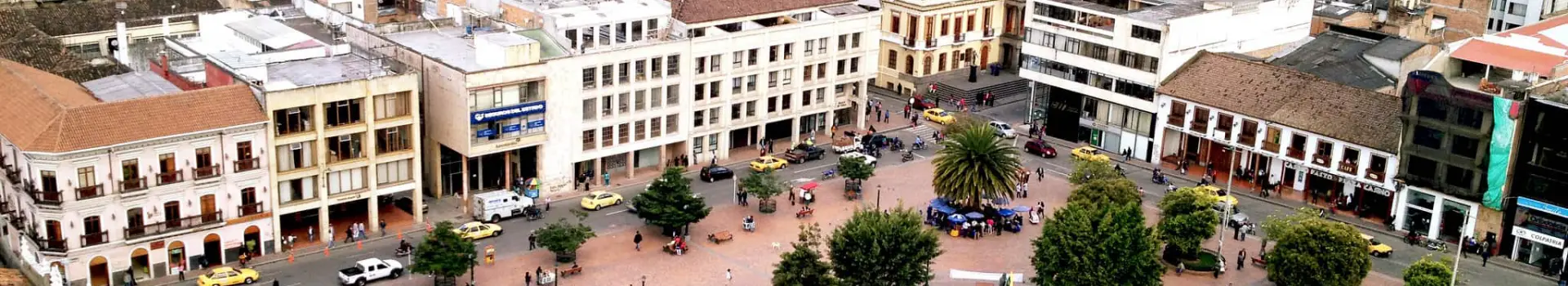 Casa de cambio en Pasto