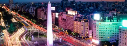 Cambio Peso Argentino