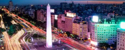 Cambio Peso Argentino