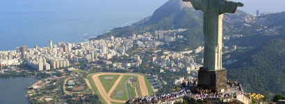 Cambio Real Brasileño