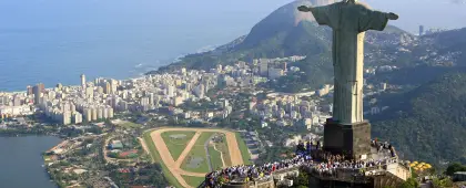 Cambio Real Brasileño
