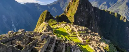 Cambio Sol Peruano