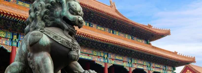 Cambio Yuan Chino
