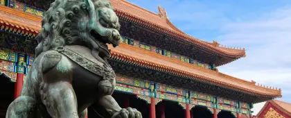 Cambio Yuan Chino