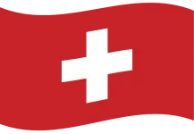 Bandera franco suizo