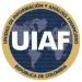 Logo UIAF