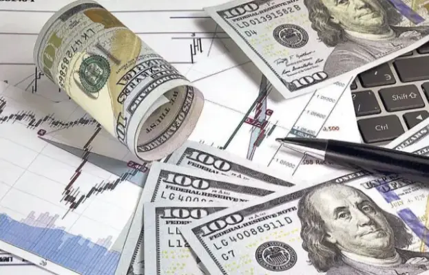 Money exchange